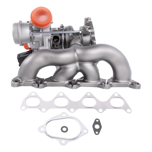 Turbolader 03c145702p für - 03c145702p,