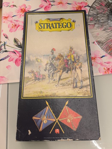 Jumbo spiele stratego - spiele,