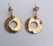 ohrringe wolfgang joop