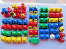 50 Lego Duplo Primo, Starter