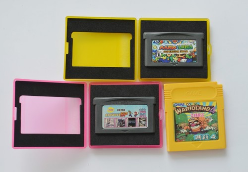Gba spiele konvolut module - spiele,