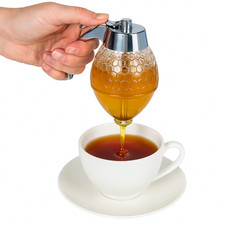 Honigspender 3in1 – ersetzt