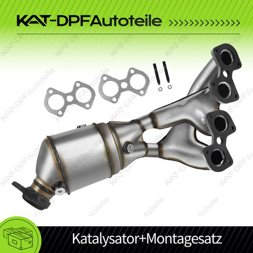 Katalysator kat für - katalysator,