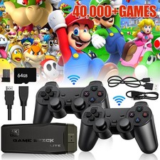 64GB w/2 Wireless Controller