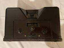 Saba 31 W Röhrenradio