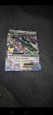 Pokémon Karte Rayquaza Ex 