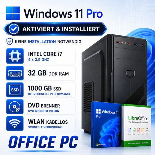 Windows pro intel - |, core