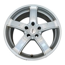 Alufelge TEC KBA 48446 7,5x17 ET35 Aluminiumfelge Audi A4 A5 B8 A6 4G