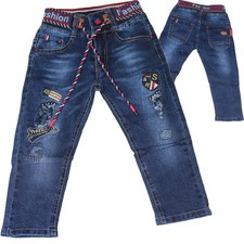 Jungen Jeans Kinderhose
