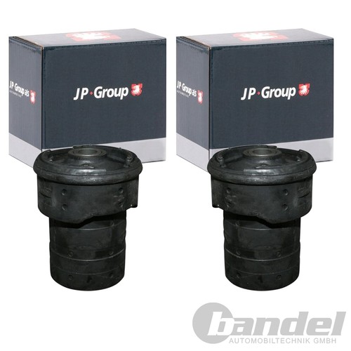 Group querlenkerlager - 2x,