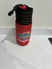 WSSA Speed Stackers Official