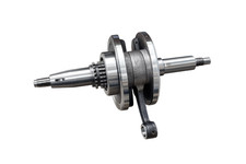 Kurbelwelle Yamaha XSR YZF-R