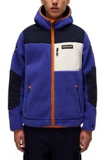 NAPAPIJRI - Men's Yupik fleece
