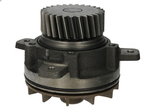 Kühlmittelpumpe dolz v207 - kühlmittelpumpe,