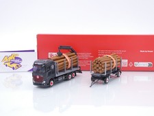 Herpa 320078 mercedes - 320078, mercedes-benz