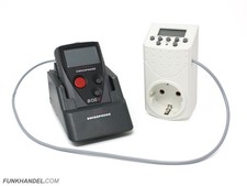 ALARMSCHALTER MIT COUNTDOWN