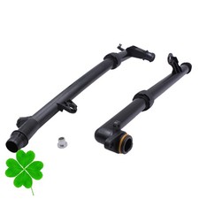 Kühlmittelrohr Für