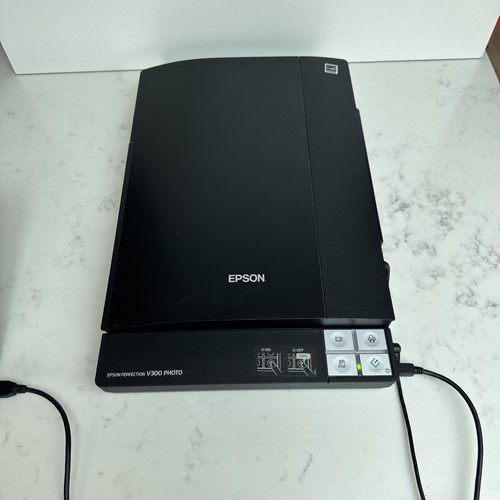 Epson perfection v300 - epson,