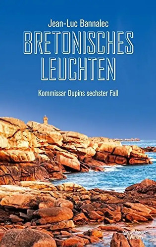Bretonisches leuchten - bretonisches,