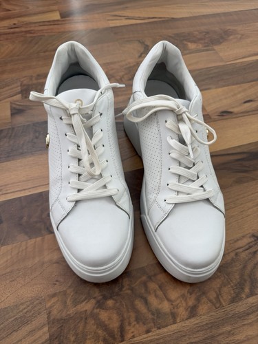Aigner sneaker leder - sneaker, 39