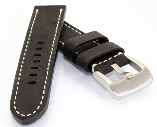 Vollrindleder uhrenarmband - vollrindleder,