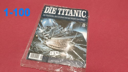 250 amati hachette die - -,