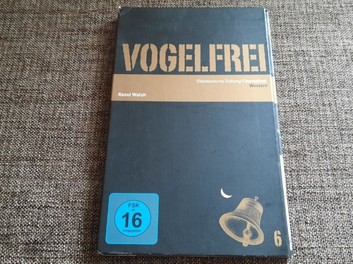 Vogelfrei 1949 deutsche dvd - vogelfrei,