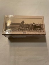 S027 Atlas DieCast Traktor