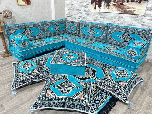 Orientalische sofa sitzecke - sofa,,
