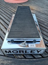 Morley Vintage Volume Pedal