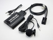 Bluetooth Adapter AUX passend