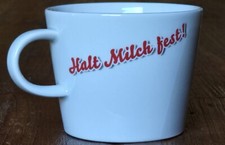 Kinder Riegel Tasse 2021 Sammeltasse Ferrero Kinder Sammeln Milky & Schoki