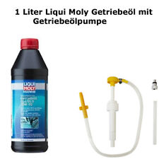 LIQUI MOLY Marine Getriebeöl