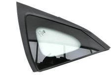 Seitenscheibe Dreieck Scheibe