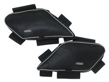 Taschen für Sturzbügel HEED