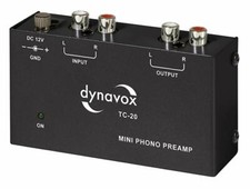 Dynavox 20 - dynavox, tc-20