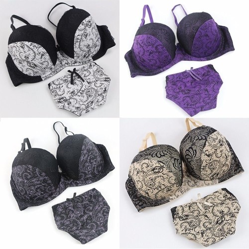 Sexy set spitze - sexy, bh