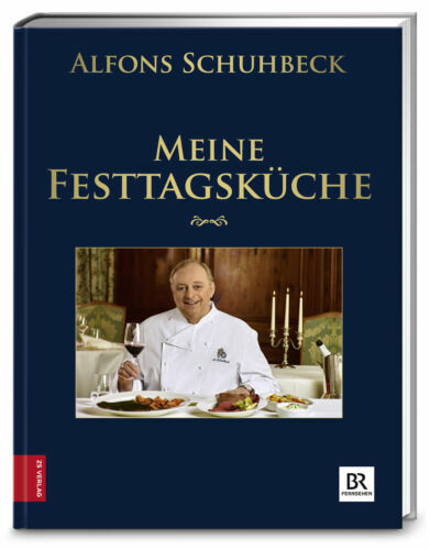 Meine festtagsküche von - meine,