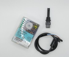 Honeywell Resideo Steuergerät TF830.3 als Ersatz für TF801 ( Umbausatz )