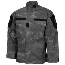 Outdoorjacke, ACU, Rip Stop