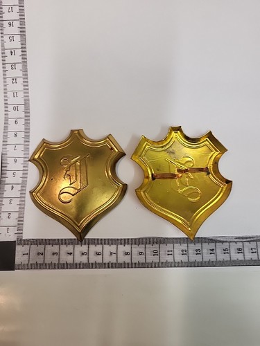 Original emblem - original,