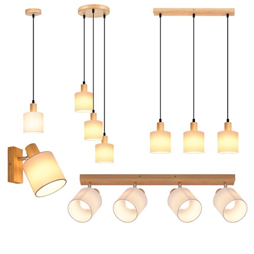 Led decken strahler holz wand - strahler,