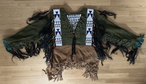 Indianerhemd