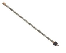 Kränzle regelbare Düse mit