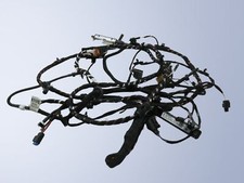 original Leitungssatz Kabelbaum Heckklappe VW Golf 8 VIII Variant