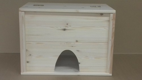 Wurfbox welpenbox katzen - wurfbox,
