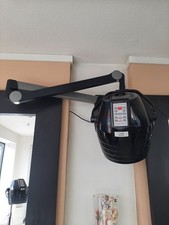 Wandhaube Friseur Wandhaube