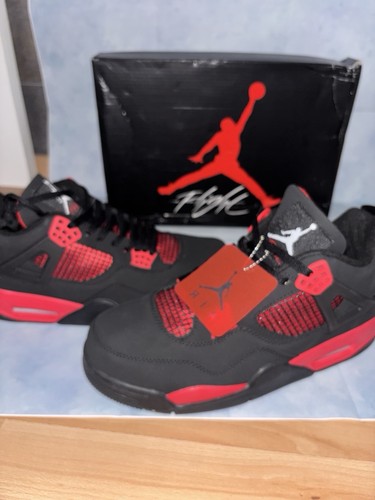 Jordan flight - 4,