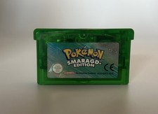 Pokémon: Smaragd-Edition