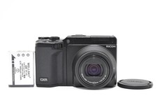 RICOH GXR kompakte